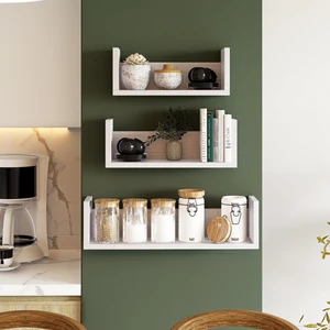 Life Deco Duvar Rafı Koton Vizon LD-5000-R9K