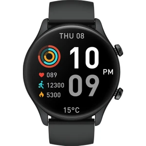 Zeblaze Btalk 3 Plus Siyah Akıllı Saat