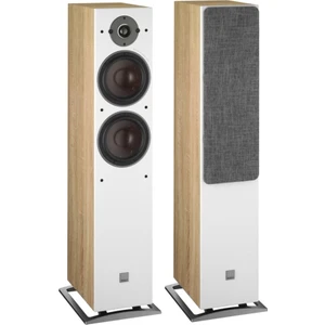 Dalı Oberon 7 Lıght Oak Kule Tipi Hoparlör Takımı