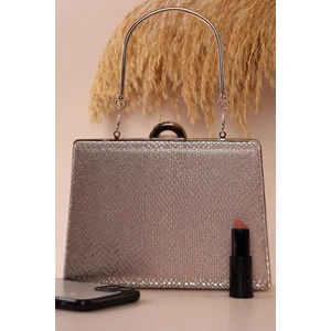 Weem Bag 715 Petek Basel Saplı Abiye Çanta