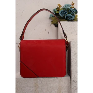Weem Bag 420 Süet Siena Portföy Çanta