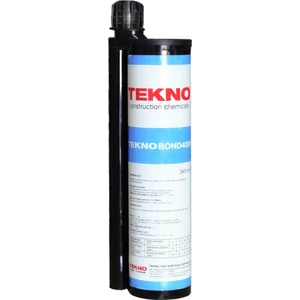 Tekno Bond 400P Kimyasal Dübel 345ML