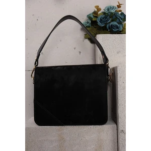Weem Bag 420 Süet Siena Portföy Çanta