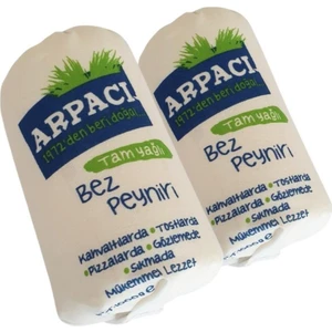Bez Peyniri 1000GR*2 Adet