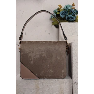 Weem Bag 420 Süet Siena Portföy Çanta