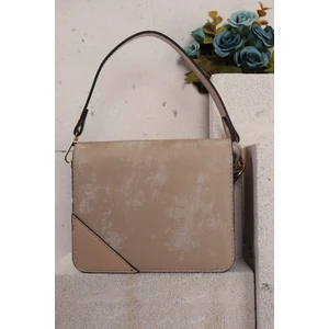 Weem Bag 420 Süet Siena Portföy Çanta