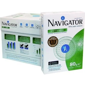 A4 Fotokopi Kağıdı 80gr-500 lü 1 koli=5 paket 1 Palet = 225 paket