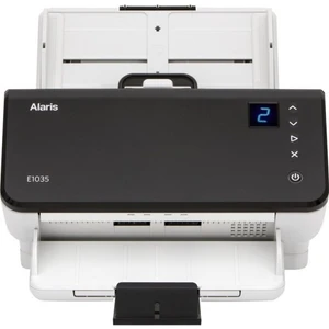 Alaris 8011876 E1030 A4 Döküman Tarayıcı 30 PPM-60 IPM 80 ADF Günlük 4.000 Sayfa