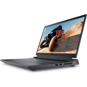 G15 5530 i7-13650HX 16GB 512GB NVMe SSD 15.6" RTX3050 120Hz Ubuntu G155530005U Gaming Taşınabilir bilgisayar