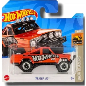 '73 Jeep J10
