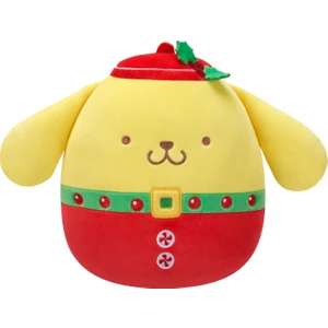 Hello Kitty Serisi - Pompompurin 20 cm SN00522