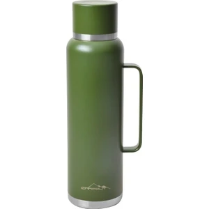 Campout Çift Katmanlı Yeşil Termos 1500 ml