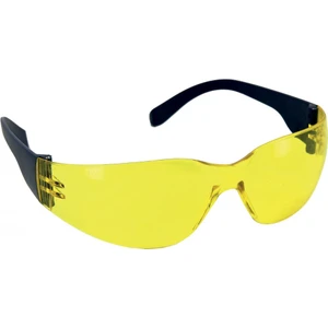 G-058A-Y Koruyucu Gözlük - Sarı