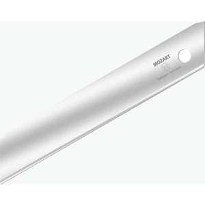 Mozart Blades 980.050 Segmentsiz 18MM 10'lu Yedek Bıçak