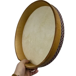 Bade Müzik Bendir 38 cm