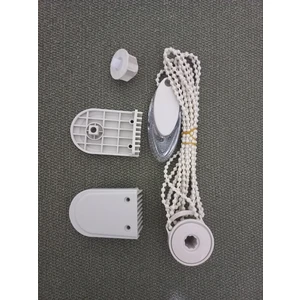 Standart  Zebra & Stor Perde Tamir Seti Geniş Kasa 4,5 cm