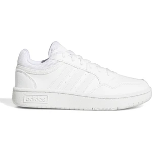 HOOPS 3.0 K Beyaz Unisex Sneaker