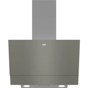 Bde 6050 G Gri Duvar Tipi Davlumbaz