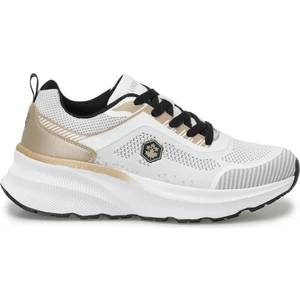 MARKLESWD4811-002 Beyaz Kadın Sneaker