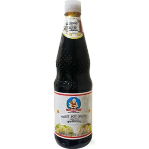 Tatlı Soya Sosu ( Dek Som Boon Sweet Soy Sauce ) – 970G