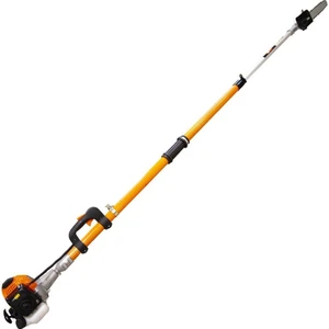 GZJ260AE EURO 5 Motor Yüksek Dal Budama Makinası Benzinli 1hp 4.1 Metre