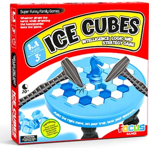 Tredy Shop Focus Buz Kırma Oyunu 7151