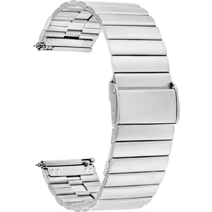 Xiaomi Redmi Watch 5 - Watch 5 Lite Uyumlu Çelik Metal Kordon 22MM