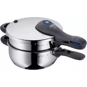 Wmf Perfect Plus Ddkl Tencr 4,5l+3, Inox