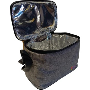 Termoslu Beslenme Çantası 18*15*25 cm