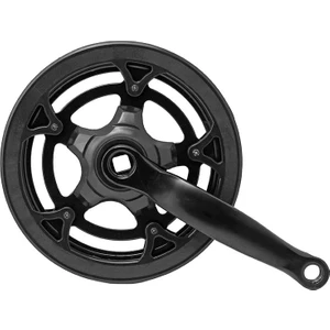 Bike And Art Katlanır Bisiklet E-Bike Rks - Skyjet Aynakol Takımı 170MM 44T