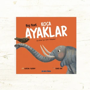 Koca Ayaklar