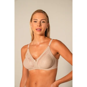 Ten Dantelli Toparlayıcı Sütyen