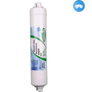 Su Arıtma Cihazı Premium Alkaline Filtre