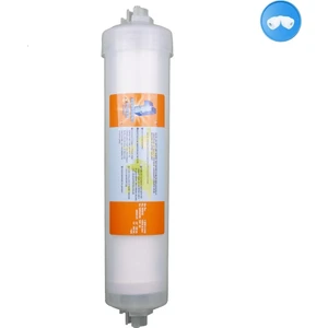 Su Arıtma Cihazı Premium Inline Aşama 1 Sediment Filtre