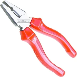 Kombine Pense Opak İzole 180 Mm
