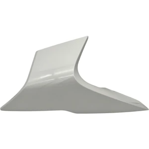 Cf Moto 450 Sr Far Muhafazası Sol Beyaz