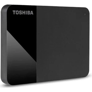 Toshıba 1tb 2.5" Basıc HDTP310EK3AA USB 3.0 Harici Disk