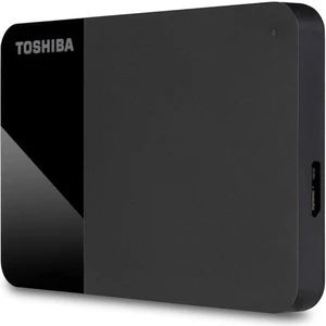 Toshıba 2tb 2.5" Canvıo HDTP320EK3AA USB 3.2 Harici Disk