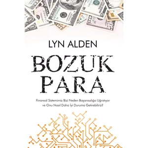 Bozuk Para - Lyn Alden