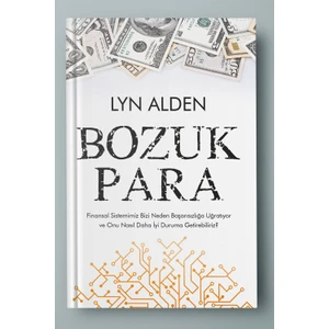 Bozuk Para (Ciltli) - Lyn Alden