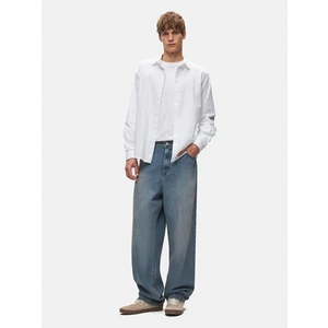 Erkek Rubın Skater Jean Pantolon