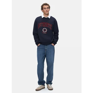 Erkek Jessey Baggy Jean Pantolon