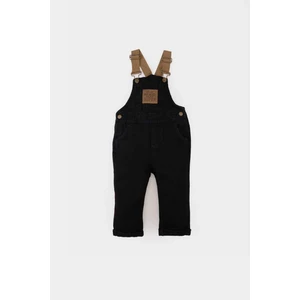 Erkek Bebek Jean Salopet Tulum E0798A525SP