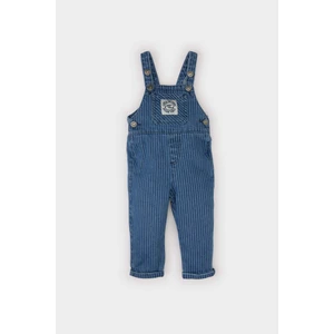 Erkek Bebek Jean Tulum E0829A525SP