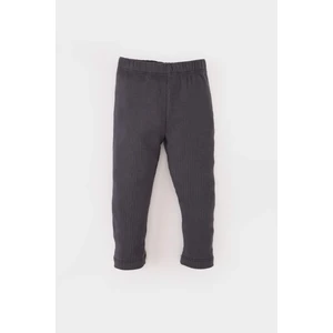 Erkek Bebek Beli Lastikli Fitilli Kaşkorse Basic Düz Alt E5258A525SP
