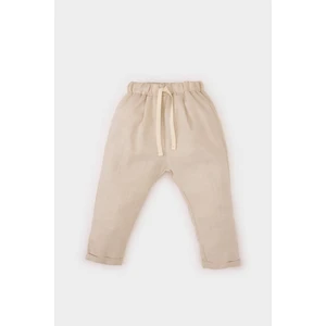 Erkek Bebek Beli Lastikli Pantolon E5318A525SP