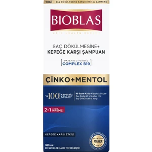 Şampuan 360 ml