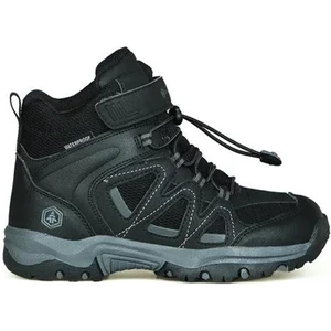 Hammer Jack Ransom Su Geçirmez Siyah Outdoor Çocuk Bot
