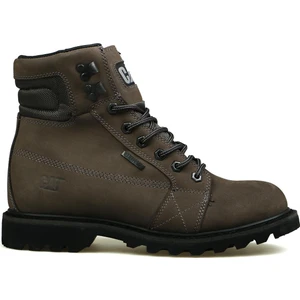 Gri Erkek Günlük Bot 015M101226-Overpass-Wp-Grey