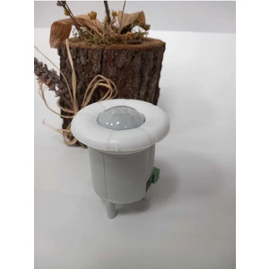 Bafra Lighting Sensör Modülü 3 Ayak (50Lİ Paket)